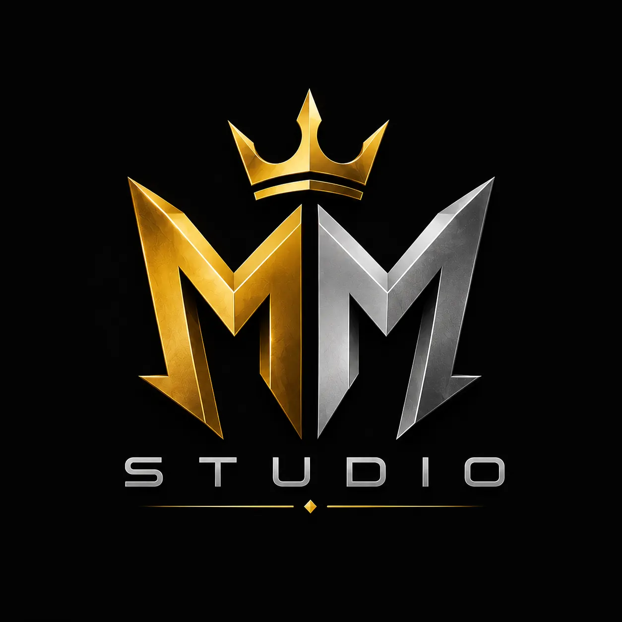 Logo MM Studios