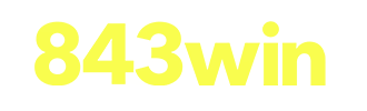 Logo 843WIN